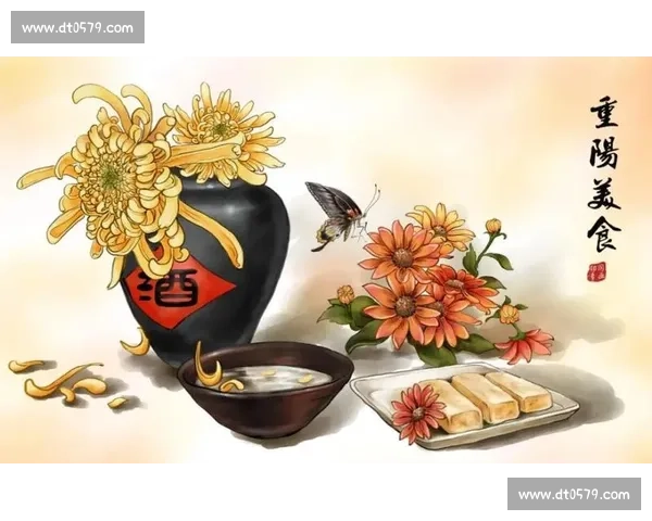 10.28 开播！张社长领衔重阳奇妙游，对话天地话重阳