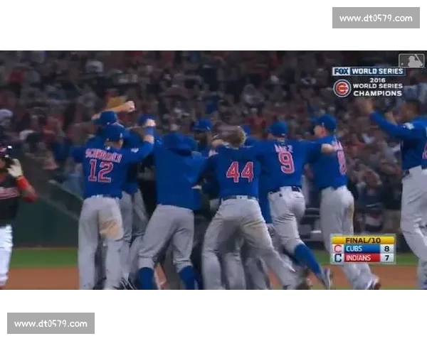 108 年魔咒终破！小熊 10 局鏖战逆转夺冠