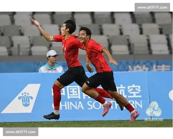 32 逆转!广东 U18 男足斩获十五运会铜牌 32 逆转!广东 U18 男足斩获十五运会铜牌