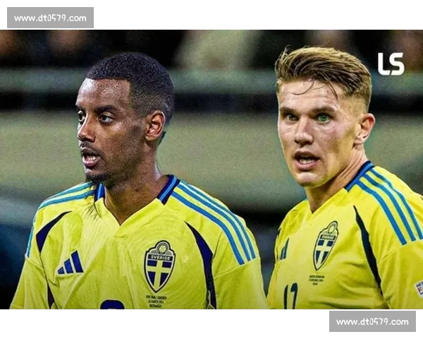 0-1 爆冷垫底！瑞典 4 战 0 胜失头名，外卡成唯一救命稻草