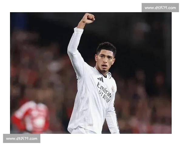 22 岁 119 天！贝林厄姆改写皇马德比传射纪录