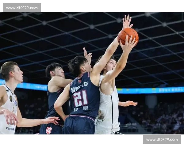 3.2 秒绝杀！山西宏远三四名决赛惊魂时刻全纪录