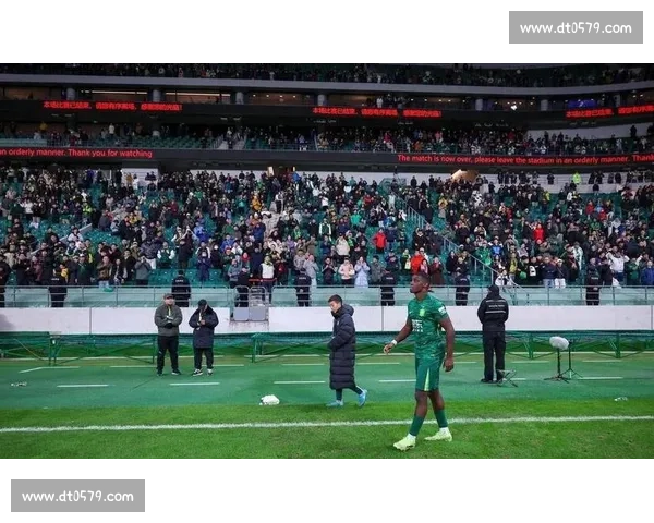 2-4 遭逆转！国安追平主场丢球纪录，工体见证 12 分钟崩盘