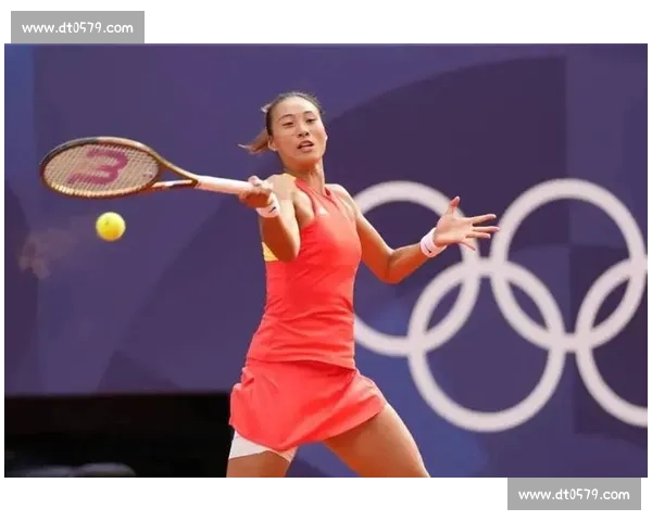 15 岁孙心然：首战封后破 24 年纪录，中国网球再迎 “郑钦文式” 新星